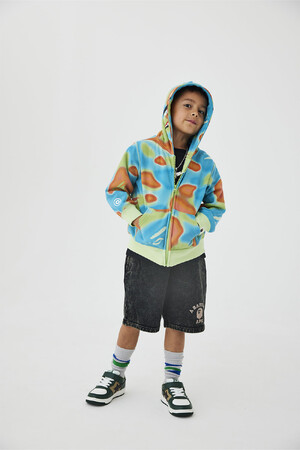 BAPE KIDS(R)︎ & JUNIOR 2024 S/S COLLECTION