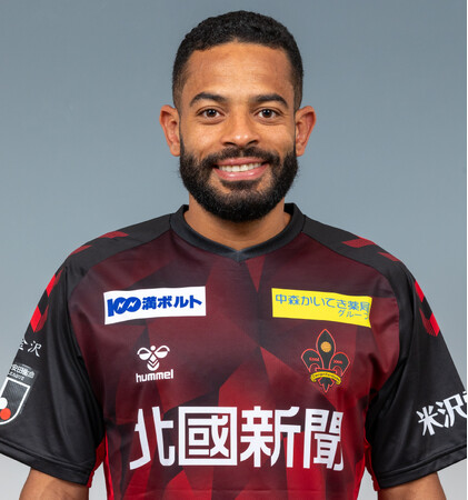 レオ バイーア選手　横浜FCへ完全移籍のお知らせ