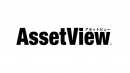 AssetView製品ロゴ