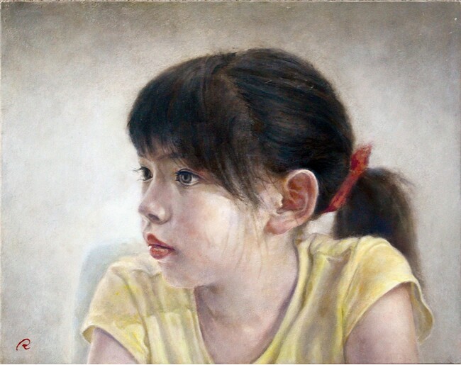 六反田英一　個展