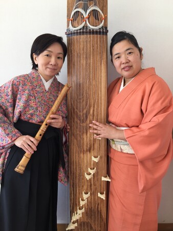 岐阜グランドホテル 「第171回 長良川コンサート」を開催します