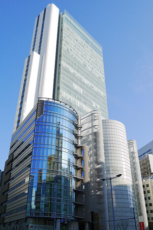 関西支社開設のお知らせ/株式会社クロスアイ