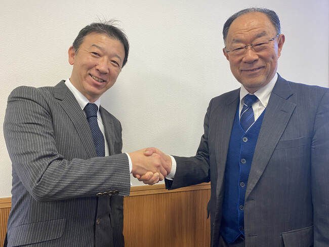 当社連結子会社による株式会社ファミールの株式取得(孫会社化)完了のお知らせ