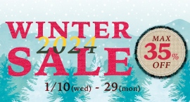 すぐに手が届く！？OFT STOREでは、自動猫トイレを大幅値下げしたWINTER SALE（ウィンターセール）を開催します♪