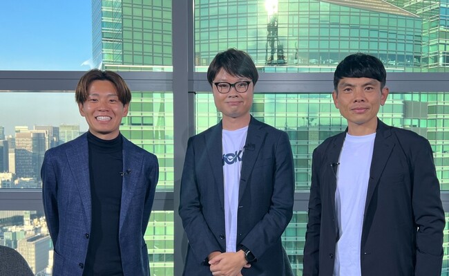 『山の神』と称された3人が日テレジータスに降臨！「箱根駅伝今昔物語　山の神スペシャル対談」をCS放送日テレジータスで1/20(土)17:30に放送！