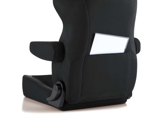 ロングドライブでも快適なリクライニングシートの最新モデル「ERGOSTER（エルゴスター）」を発売！！