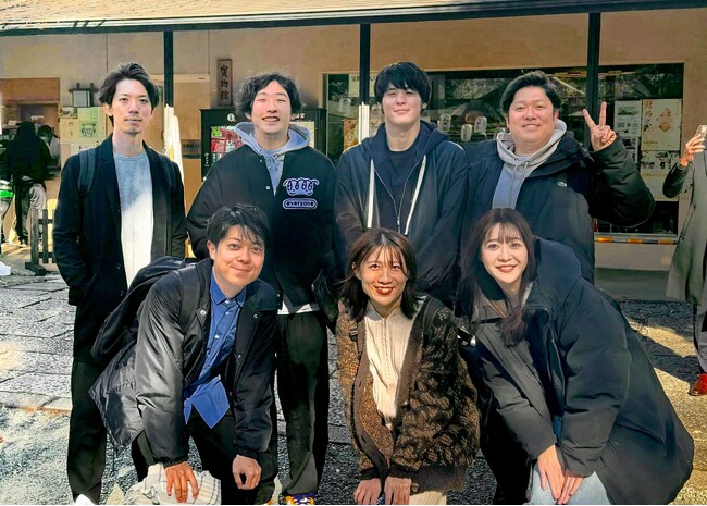 新春Online Office Hour開催!!!