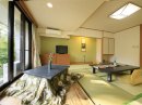 掘りごたつ付和室 掘りごたつ付和室
