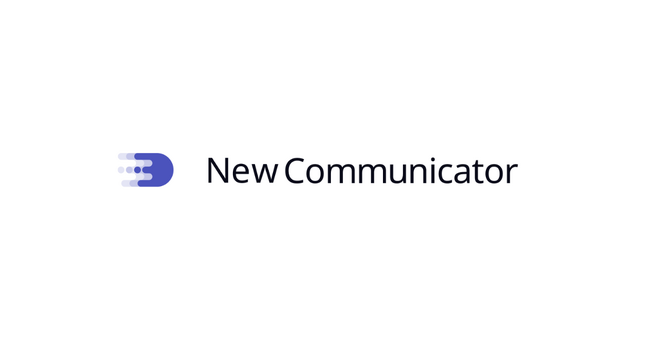 ニューコミュニケーター、エーザイ株式会社が導入決定