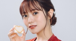 『バターの女王』公式アンバサダー・宮田愛萌さん 大丸京都店バレンタイン来店イベント　開催のお知らせ
