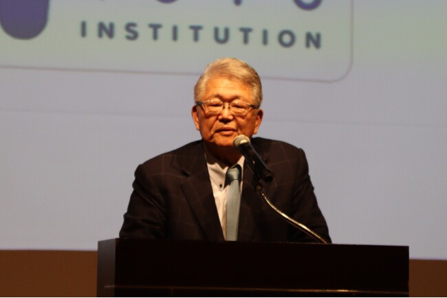 ロッテ参画の「噛むこと健康研究会」が第5回年会の講演動画を2024年1月10日（水）に公開