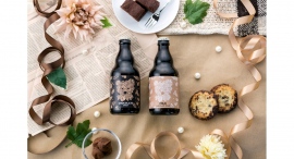 【ベアレン醸造所】ベアレンが造る”日本元祖”のチョコレートビール”4種が新登場! 【ベアレン醸造所】ベアレンが造る”日本元祖”のチョコレートビール”4種が新登場!