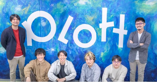 株式会社Plott、新経営体制のお知らせ