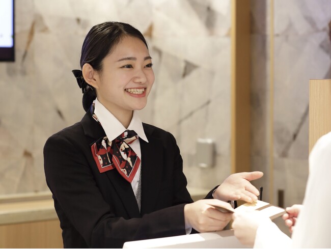 子どもたちの職業観を育む“学びの場”を提供中学生向けに開催 in 「御宿 野乃京都七条」