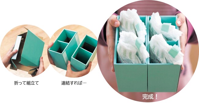 手作りしたいけど時間がない!そんな先生たちのお悩みを「手作り代用クラフトキット」が解決します