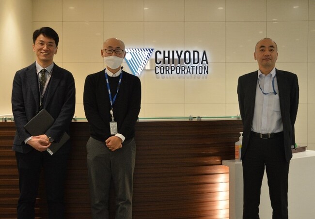 千代田化工建設株式会社におけるProceedクラウドを活用した品質管理業務デジタル化の事例を公開