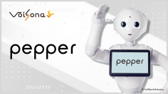 AI歌唱ソフト「VoiSona」の追加ボイスライブラリとして「Pepper」が搭載！