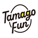 TamagoFunロゴ