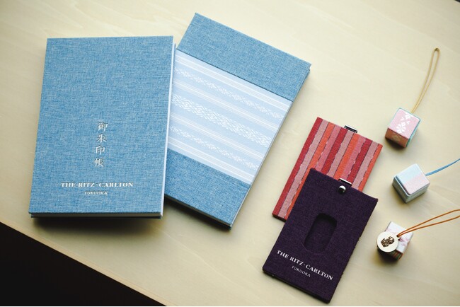 ザ・リッツ・カールトン福岡が届ける 新旧が融和する文化体験アクティビティ