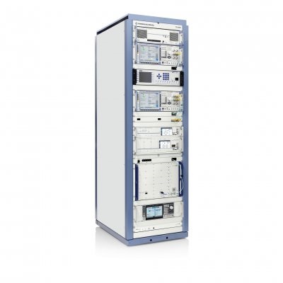 ローデ・シュワルツが、CTIA Certificationによる初めての承認を受けた5G FR1 A-GNSS対応OTAテスト・ソリューションの提供へ