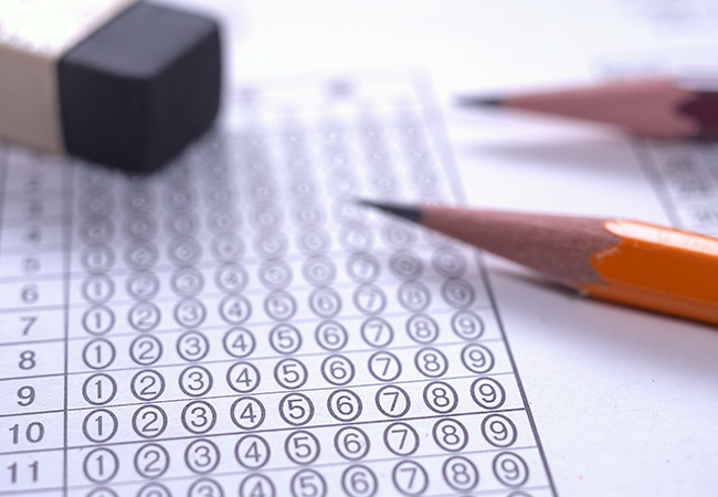 大学入学共通テスト（1月13日、14日実施）の受験生動向予測