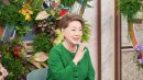 由紀さおりさん 由紀さおりさん