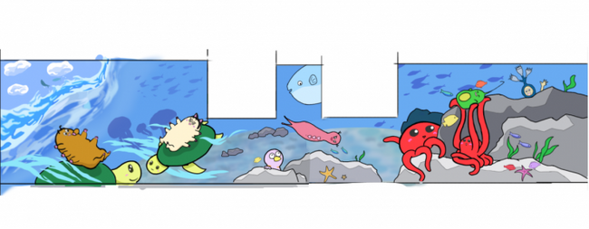 【埼玉県】高校生が古利根川水循環センターに壁画を制作します！