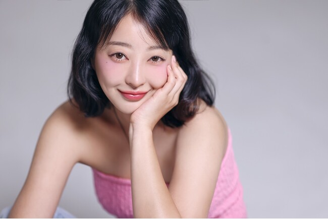 「Bitfan」にて、K-POPガールズグループ・EXID ヘリンの日本オフィシャルサイトおよびファンクラブをオープン！