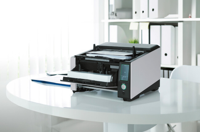 業務効率化を加速する、A3高速イメージスキャナー「RICOH fi-8950」「RICOH fi-8930」「RICOH fi-8820」を新発売