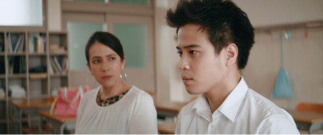 俳優・堀家一希が第37回高崎映画祭で“最優秀新進俳優賞”を受賞！