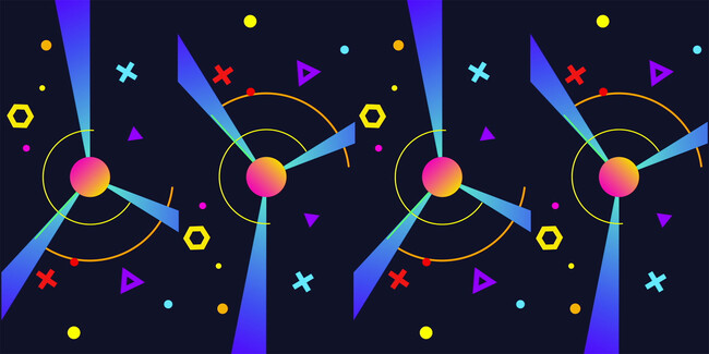 【名古屋造形大学】サカエチカ「大同特殊鋼 フェニックス スクエア」のデジタルサイネージで映像作品を展示中！