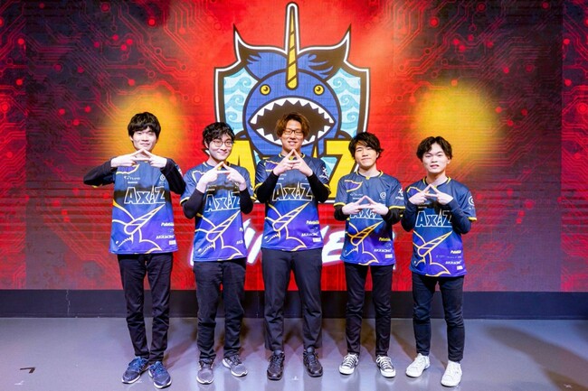 「RAGE SHADOWVERSE PRO TOUR PLAYOFF 23-24」CHAMPIONSHIP出場をかけた熱戦の末、AXIZが通過決定！