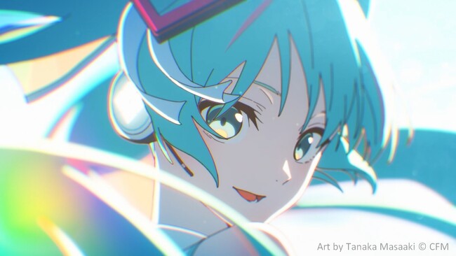 初音ミクの世界ツアー「HATSUNE MIKU EXPO」10 周年を記念したMV公開！　2/19（月）までリミックスコンテストも開催！