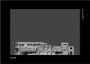 2F:軍艦島建築解剖展(展示)1 2F:軍艦島建築解剖展(展示)1