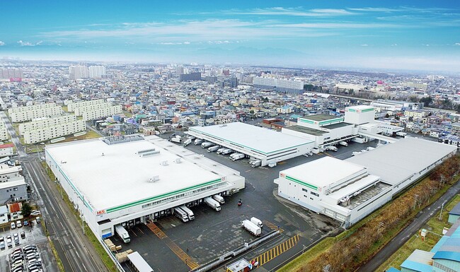経済産業省の物流改善に向けた小売業の在庫管理・発注業務DXの実証実験