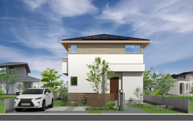 トップ建築士が設計した300以上の「人気間取り」を追加！厳選された600プラン以上から選べる、大和ハウスの最新セミオーダー＆規格住宅