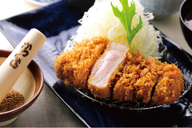 【名代とんかつ かつくら】2024年1月20日(土) 『あべのハルカスダイニング店』グランドオープン！