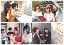 劇場型リアル謎解きゲームのプレイイメージ