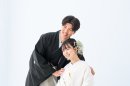 ウェディングフォト スタジオプラン(和装) ウェディングフォト スタジオプラン(和装)