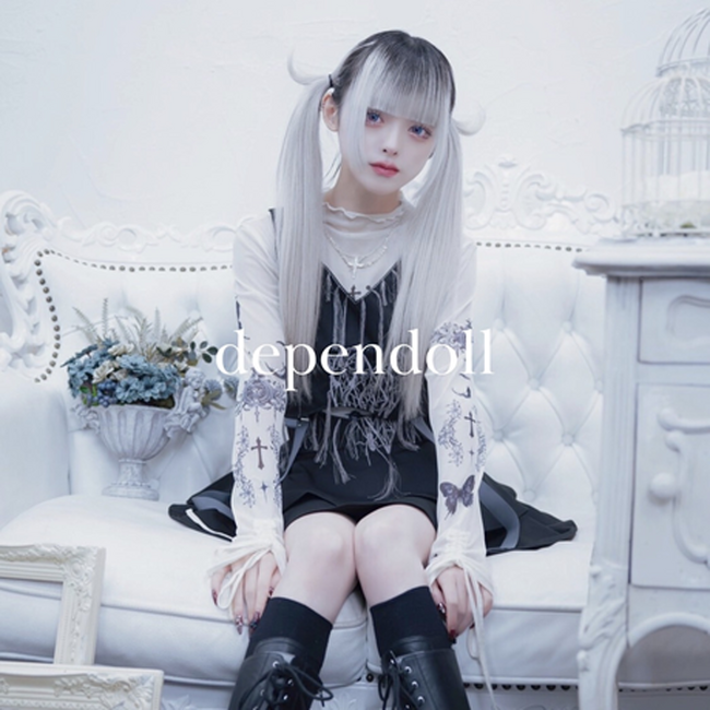 「dependoll POP UP STORE by L.H.P.」オープン！