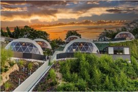 Glamping Resort Awaji