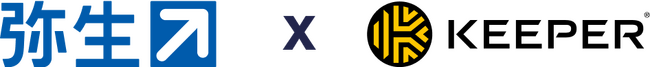 キーパー・セキュリティ、弥生株式会社とパートナーシップ契約を締結