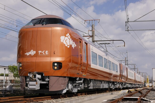 大阪来てな！TRAIN DAYS」の実施について