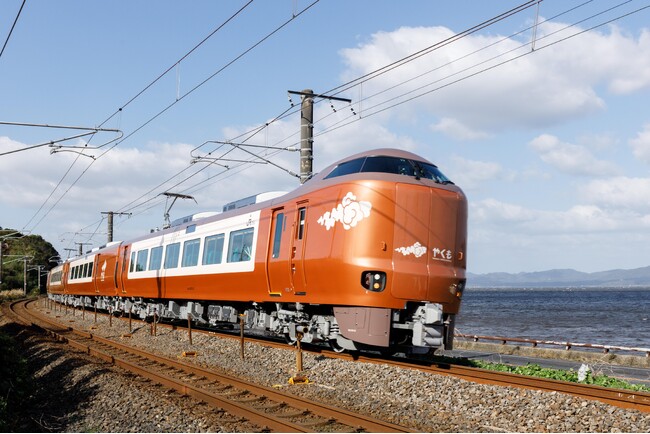 【JR西日本×産経新聞特別企画】特急やくも新型車両見学会を大阪駅で開催します！