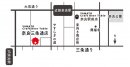 店舗所在地図