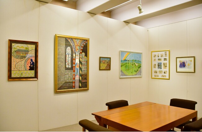 日本女子大学成瀬記念館が1月16日(火)より企画展「卒業生からのおくりもの」を開催