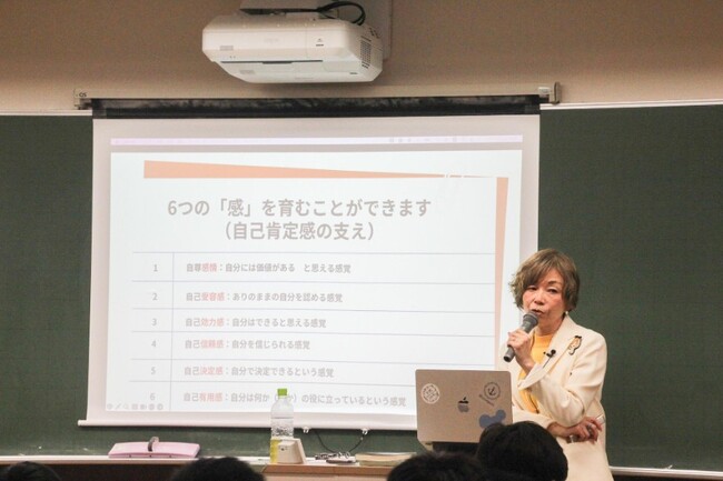 聖光学院にて開催の「やりたいことに何でもチャレンジできる時間管理と整理術」に　男子中高生93名が参加