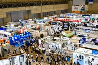 アジア最大級の最先端科学・分析システム＆ソリューション展「JASIS 2024」(9月開催予定)の出展申込みを1月18日に開始！
