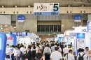 JASIS 2023 展示会場 2