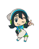 マスコットキャラ1